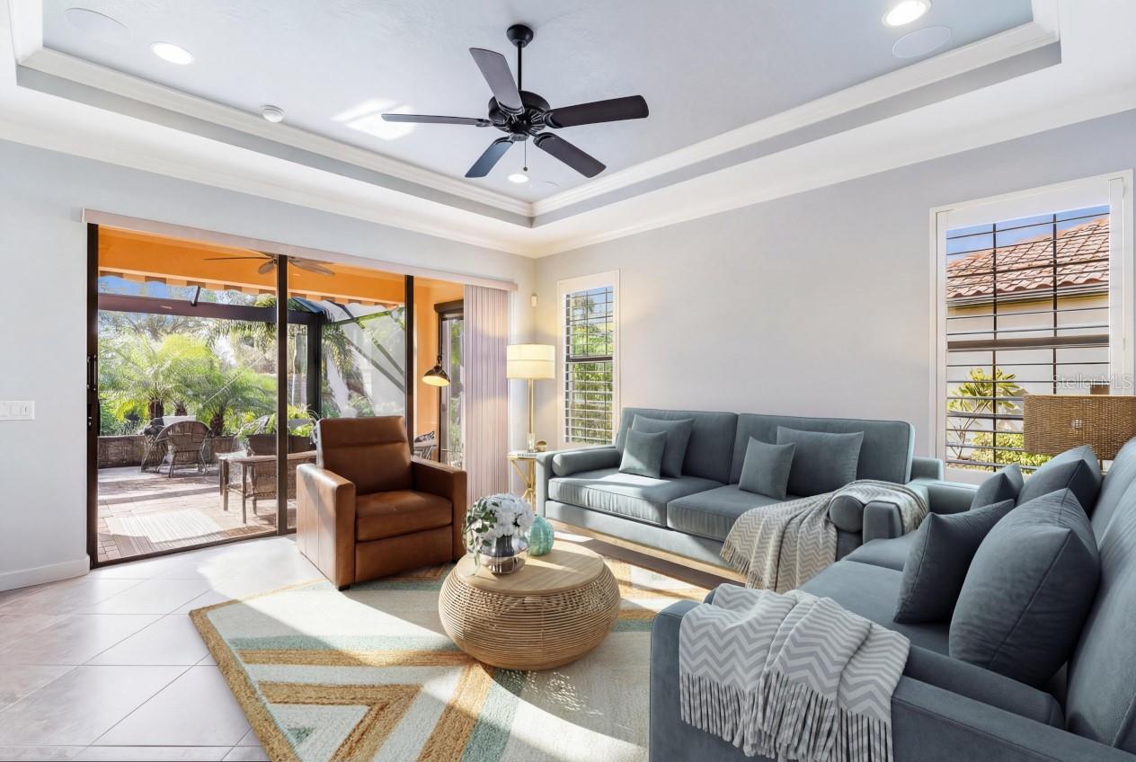 ESPLANADE PH I - Residential