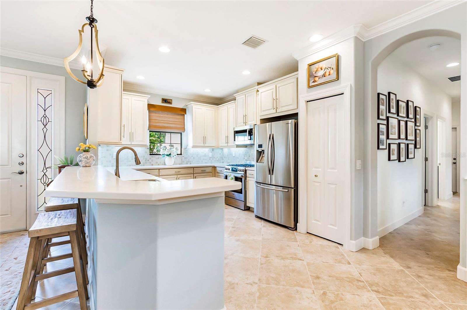 ESPLANADE PH I - Residential