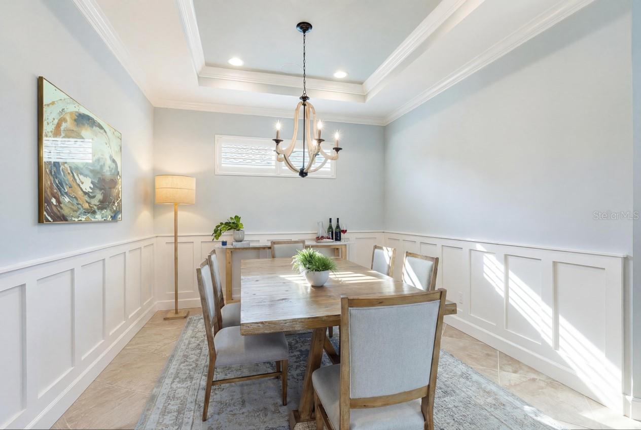 ESPLANADE PH I - Residential