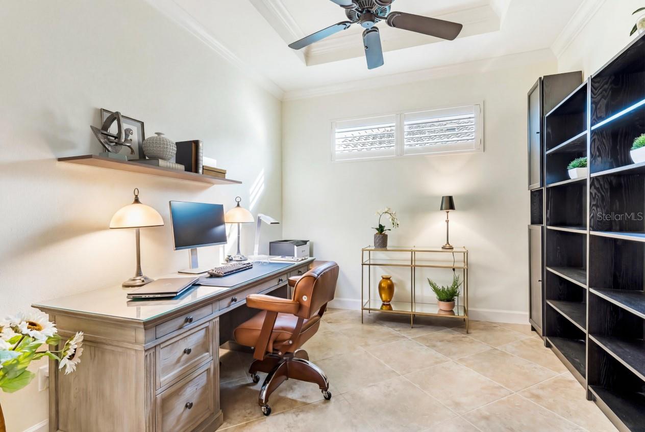 ESPLANADE PH I - Residential