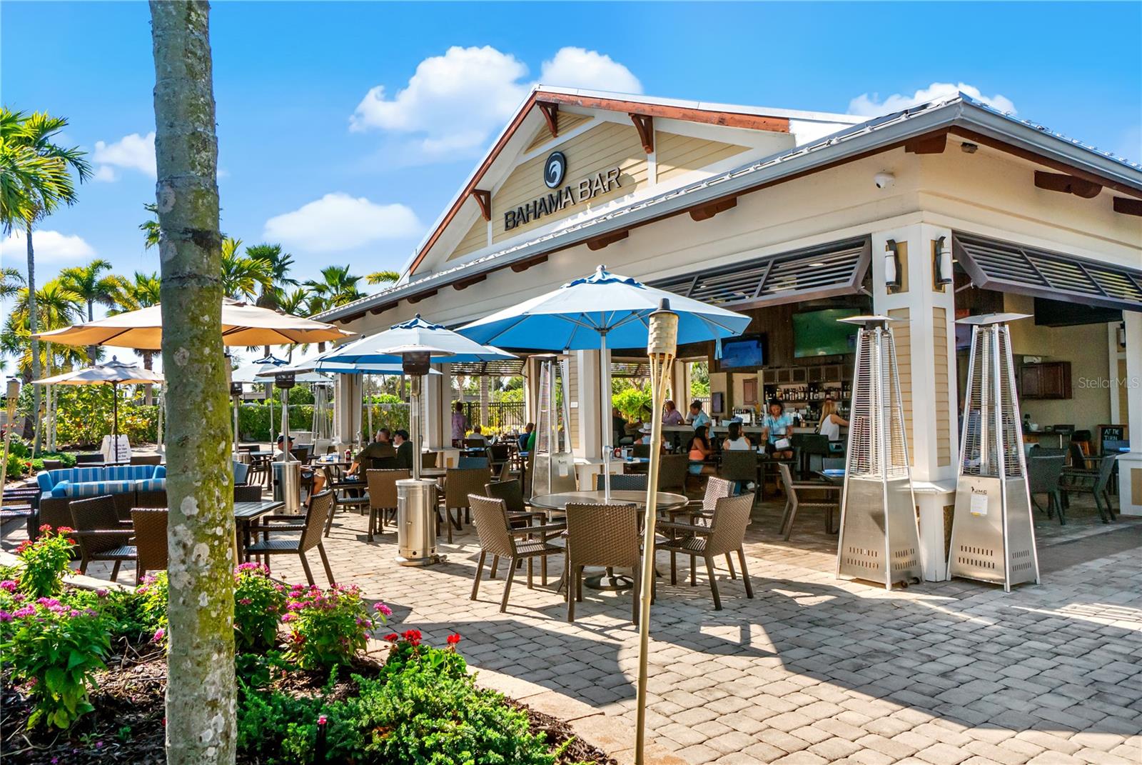 ESPLANADE PH I - Residential