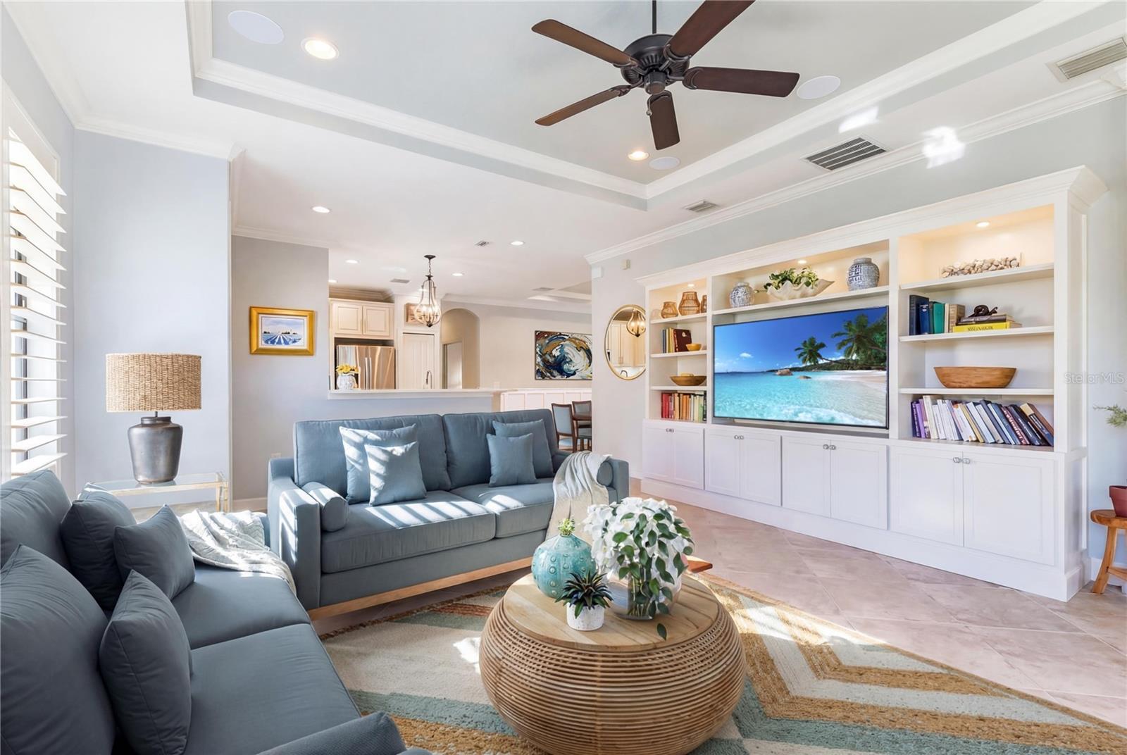 ESPLANADE PH I - Residential