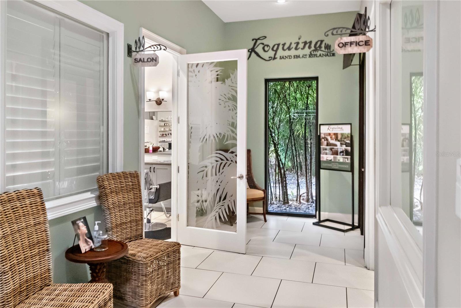 ESPLANADE PH I - Residential