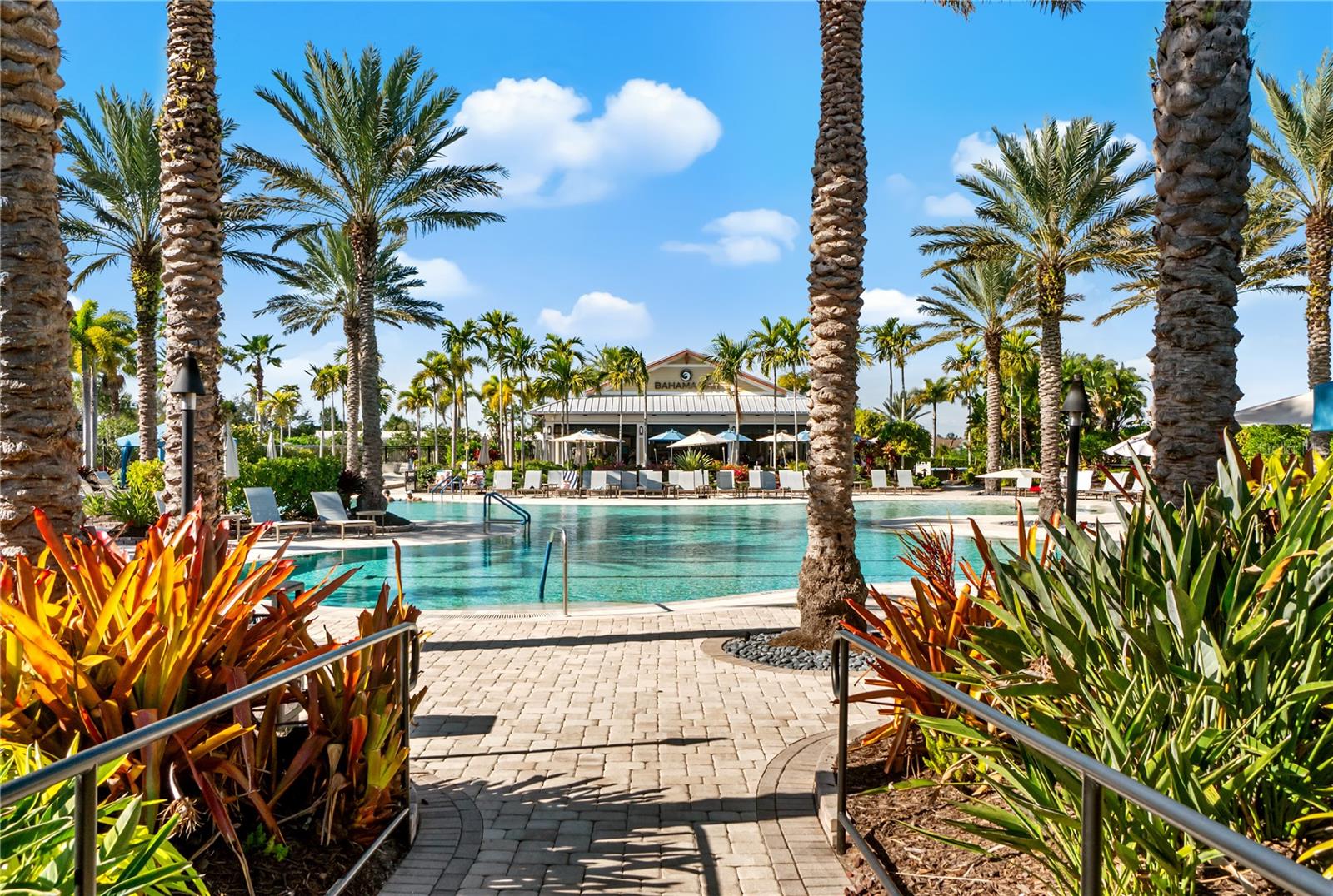 ESPLANADE PH I - Residential