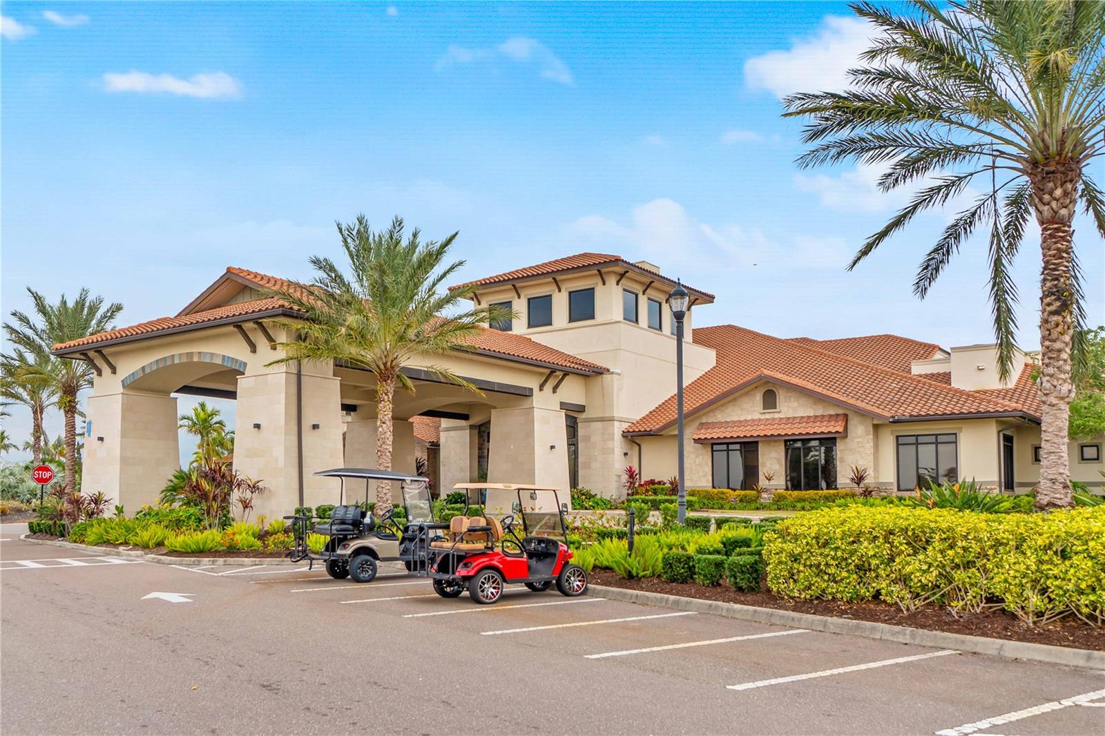 ESPLANADE PH I - Residential