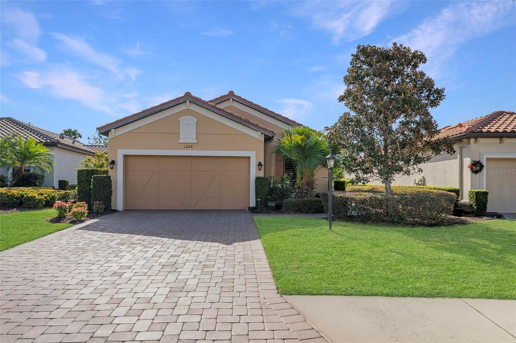 Photo of 13128 Torresina Terrace, Bradenton, FL 34211 (MLS # TB8460925)