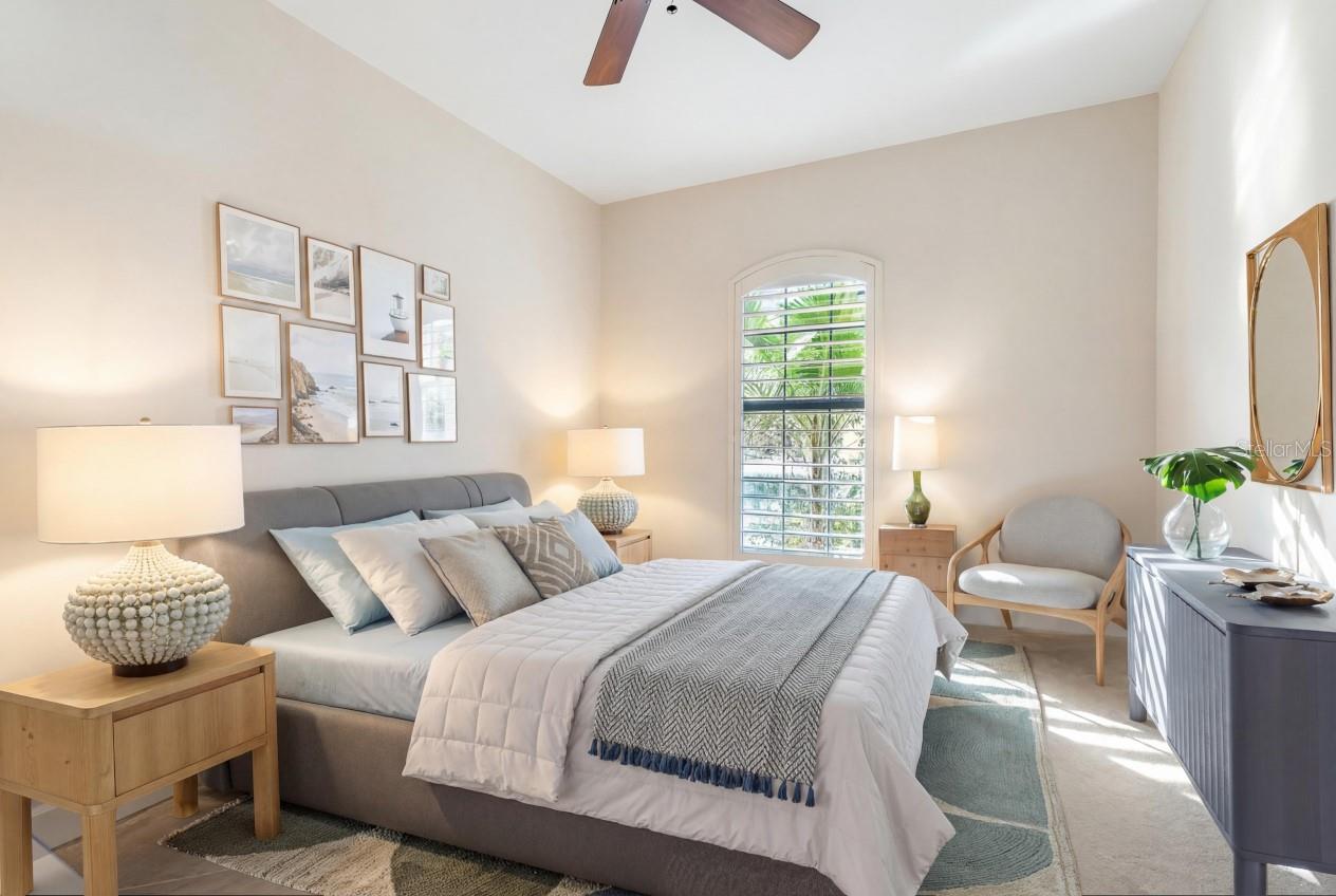 ESPLANADE PH I - Residential