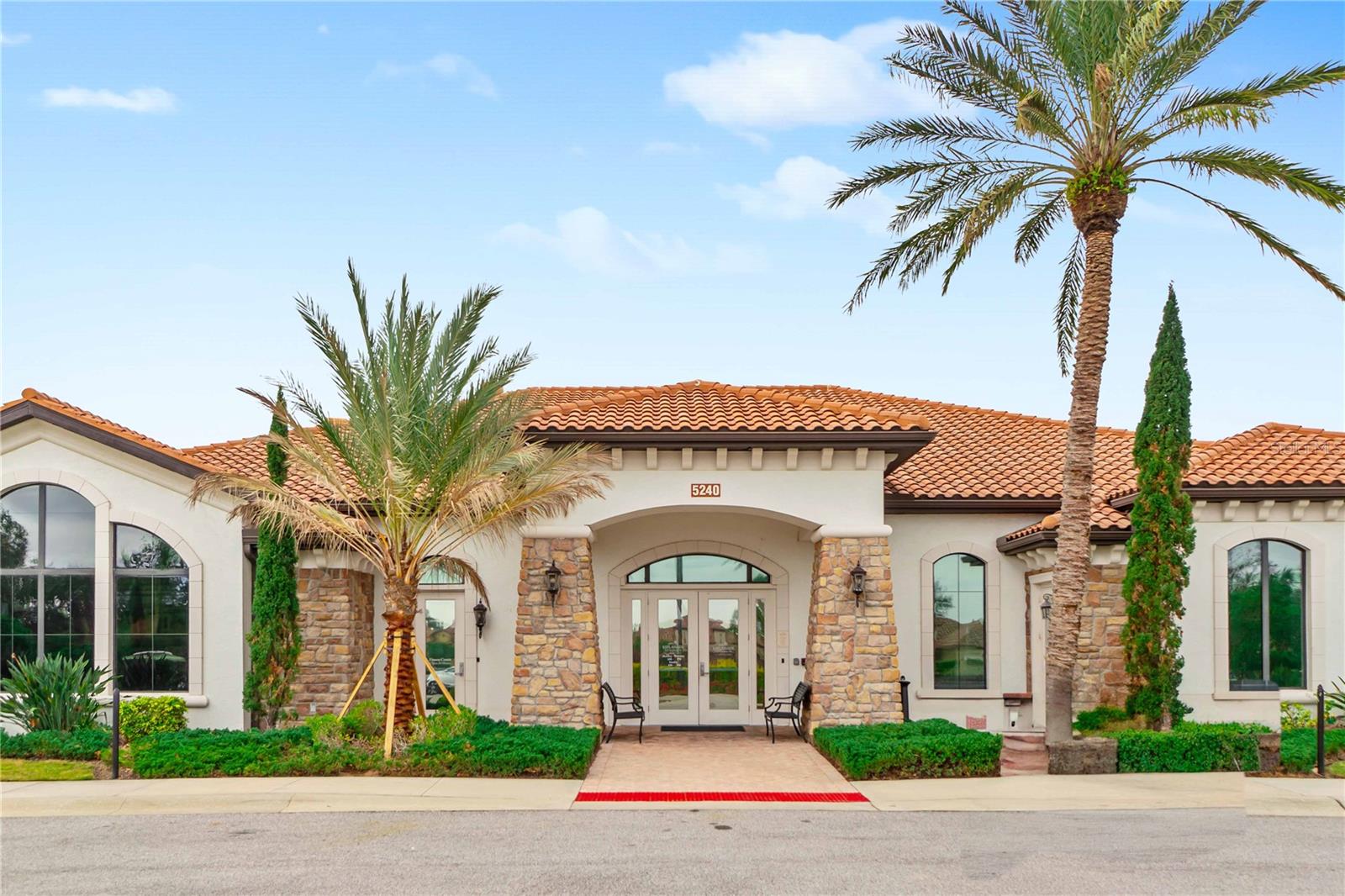 ESPLANADE PH I - Residential