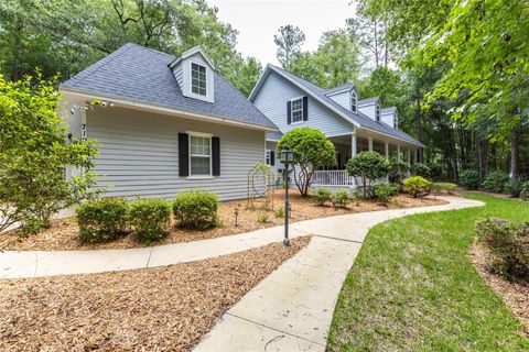 A home in GAINESVILLE