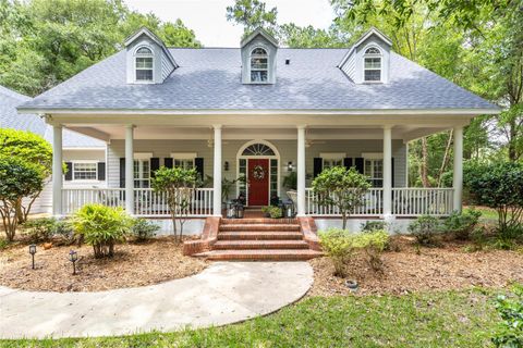 A home in GAINESVILLE