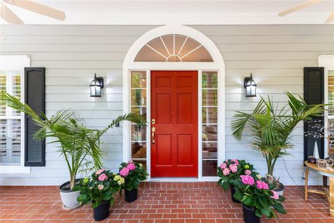 A home in GAINESVILLE