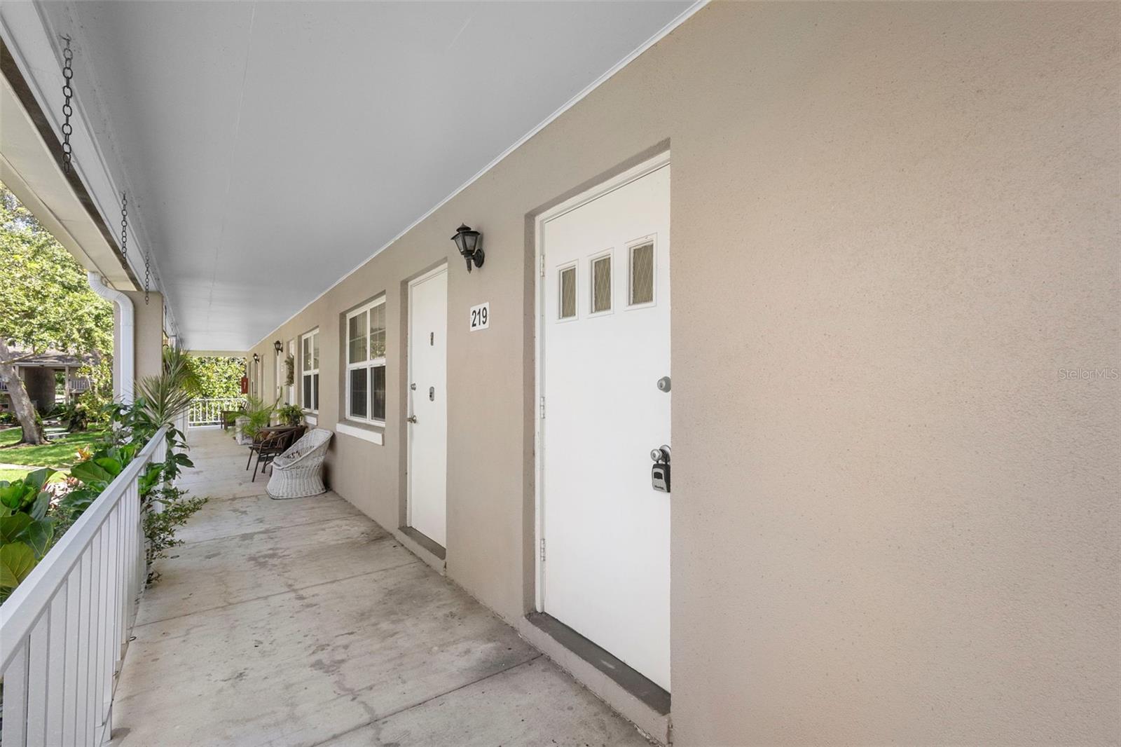 LAKESIDE MANOR APTS CONDO - Residential