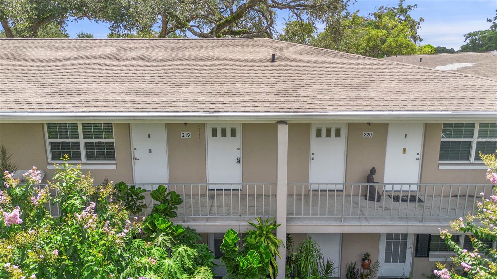Welcome to life on Lake Killarney, one of Winter Park’s most sought-after lakefront communities! This charming 2-bedroom, 1-bathroom condo offers an unbeatable location and resort-style amenities—perfect for those seeking the true Florida lifestyle.Enjoy direct access to Lake Killarney, where residents can take advantage of boat slips available at a low cost on a first-come, first-serve basis, as well as a private boat launch, a brand-new dock with covered over-water seating, a lakeside pool, and a clubhouse. The beautifully manicured green spaces and quiet courtyard areas create a peaceful, community-oriented atmosphere.Inside, this move-in ready unit has been freshly painted throughout and features new carpeting. The kitchen has been tastefully refreshed and offers plenty of cabinet space. An assigned parking space is located just steps from the unit, and there's an on-site laundry facility plus a private storage unit for added convenience.Tucked away yet close to it all, you’re just minutes from the shops and restaurants of Winter Park, with easy access to I-4 and other major roadways. Residents love living here—units don’t come available often, so don’t miss your chance to call this lakeside gem home!