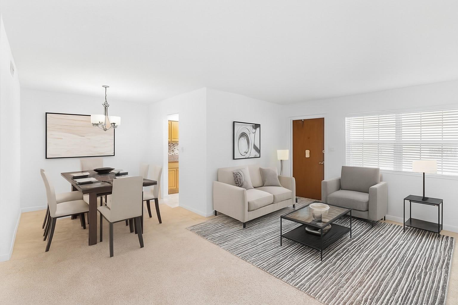 LAKESIDE MANOR APTS CONDO - Residential