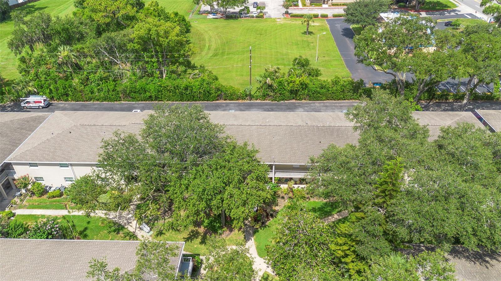 LAKESIDE MANOR APTS CONDO - Residential