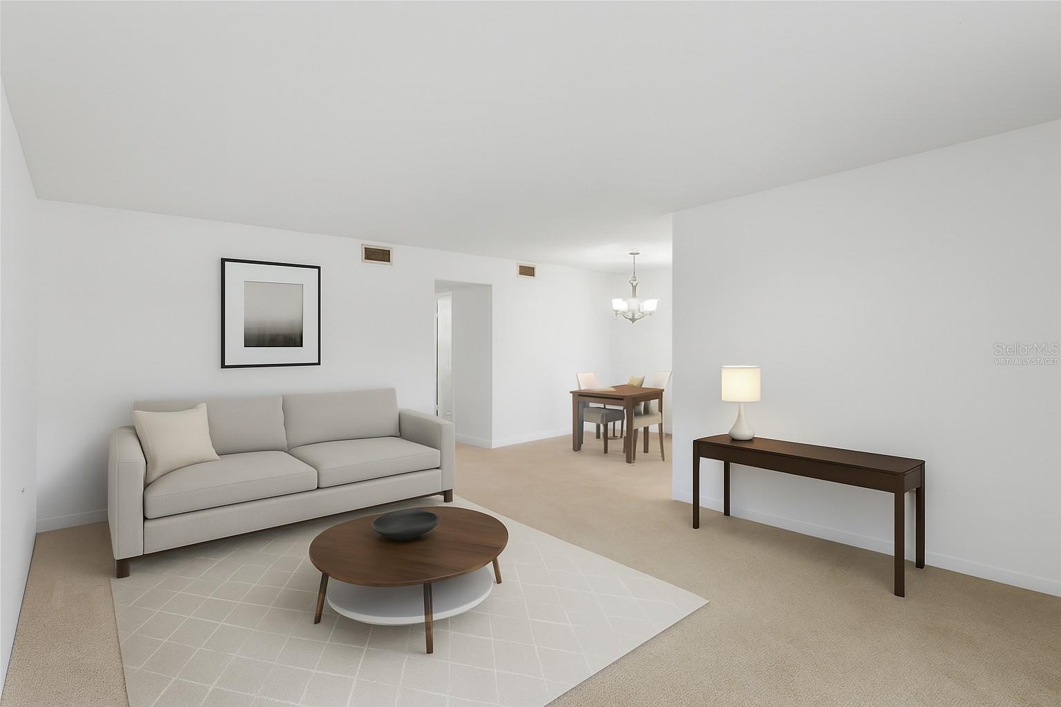 LAKESIDE MANOR APTS CONDO - Residential