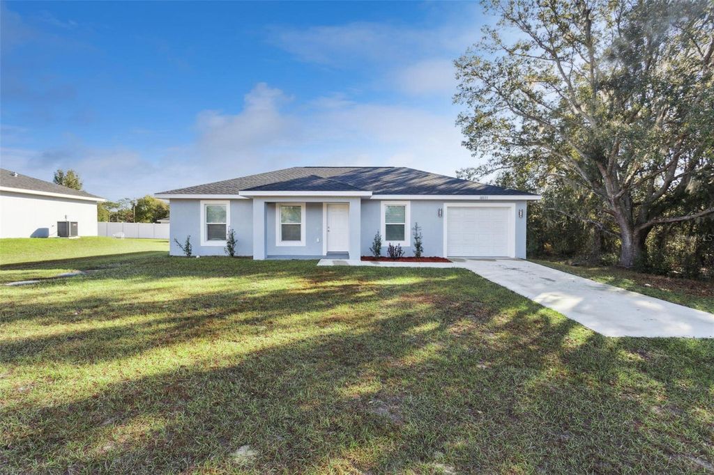 Photo of 10133 SW 131st Court, Dunnellon, FL 34432 (MLS # O6372894)