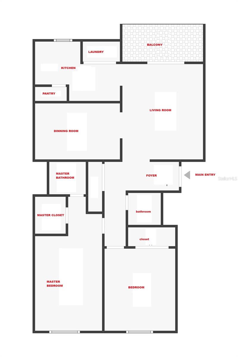 4136 PERSHING POINTE PLACE 5