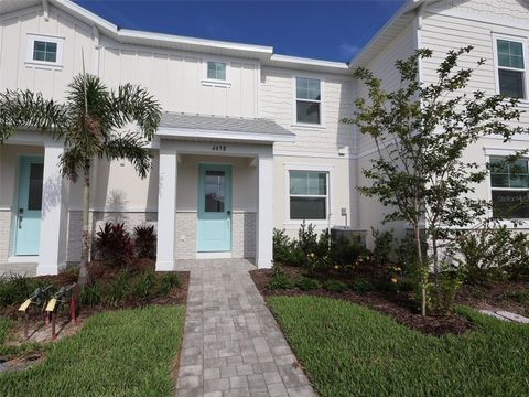 Photo of 4458 Sunset Garden Street, Bradenton, FL 34210 (MLS # R4911365)