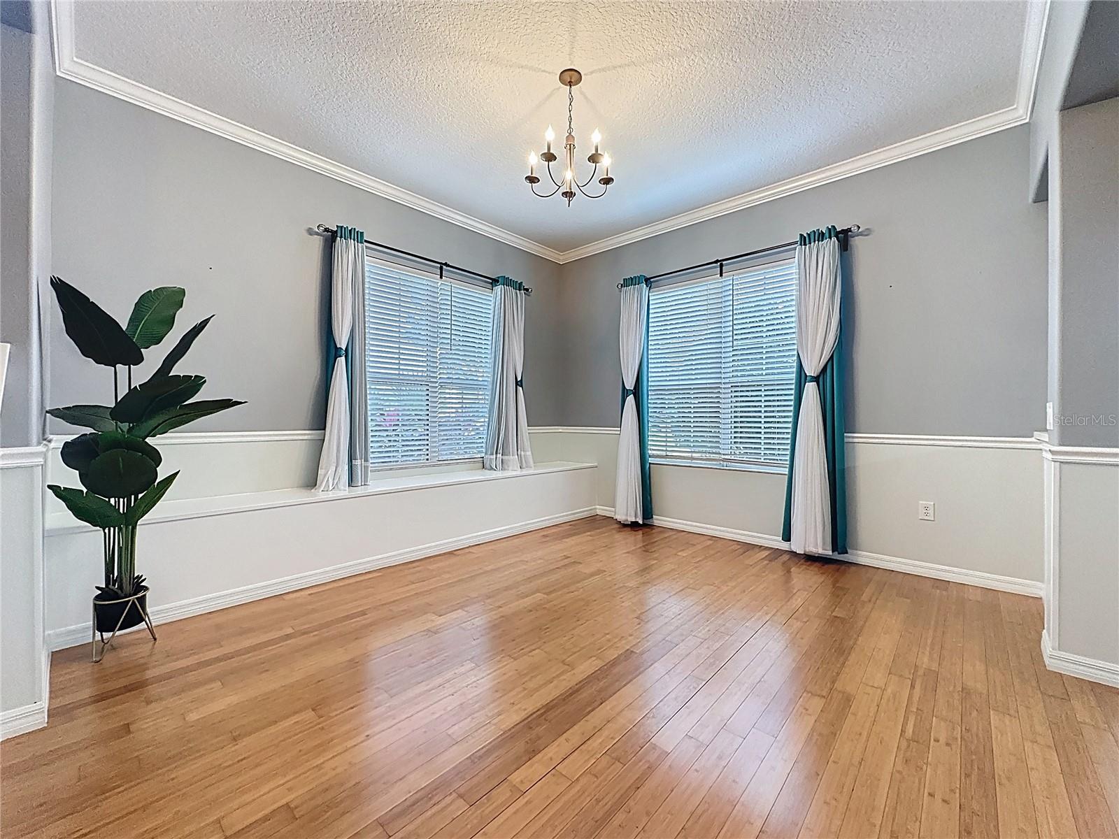 HARTWOOD RESERVE PH 1 - Residential