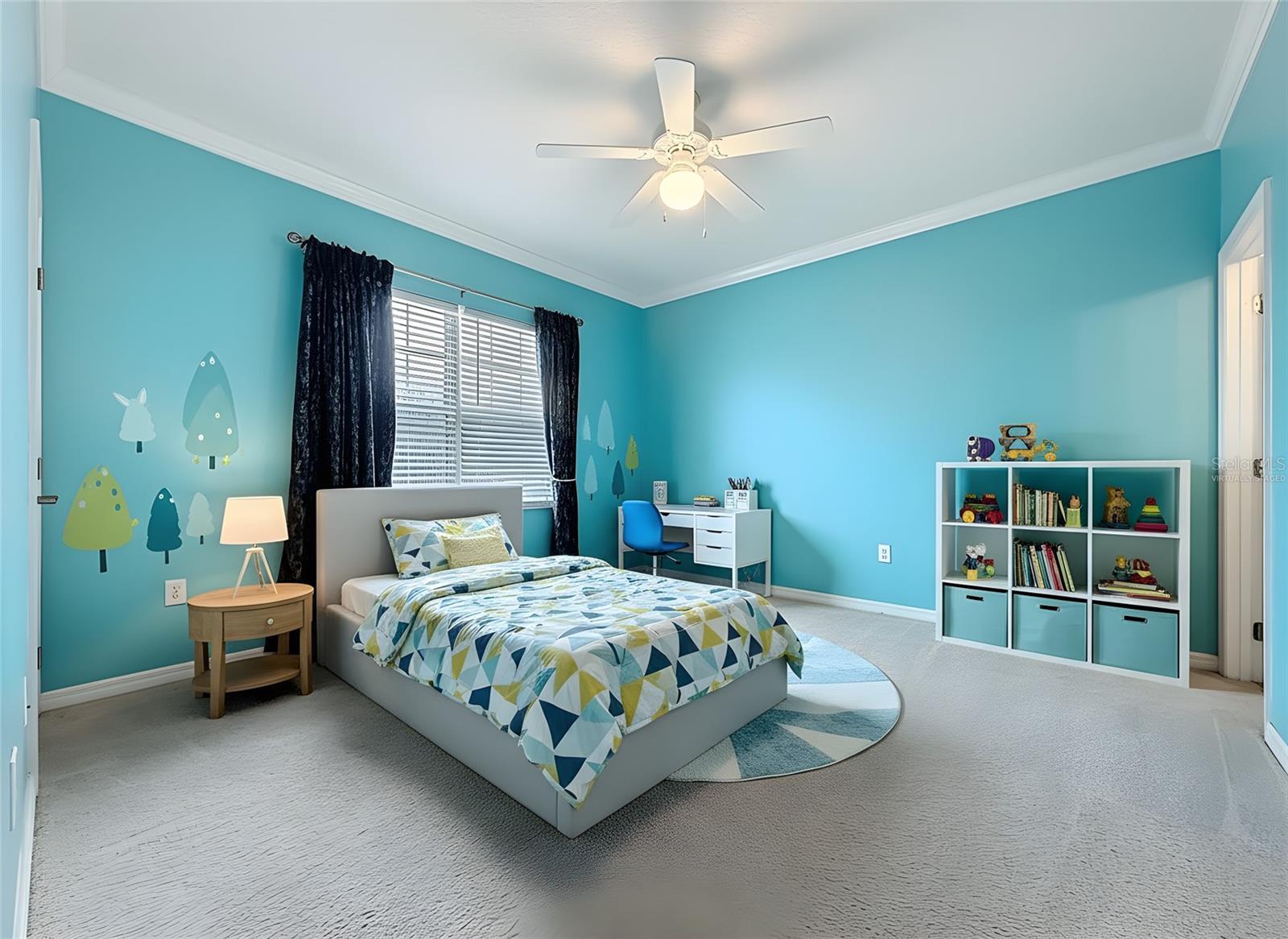 HARTWOOD RESERVE PH 1 - Residential