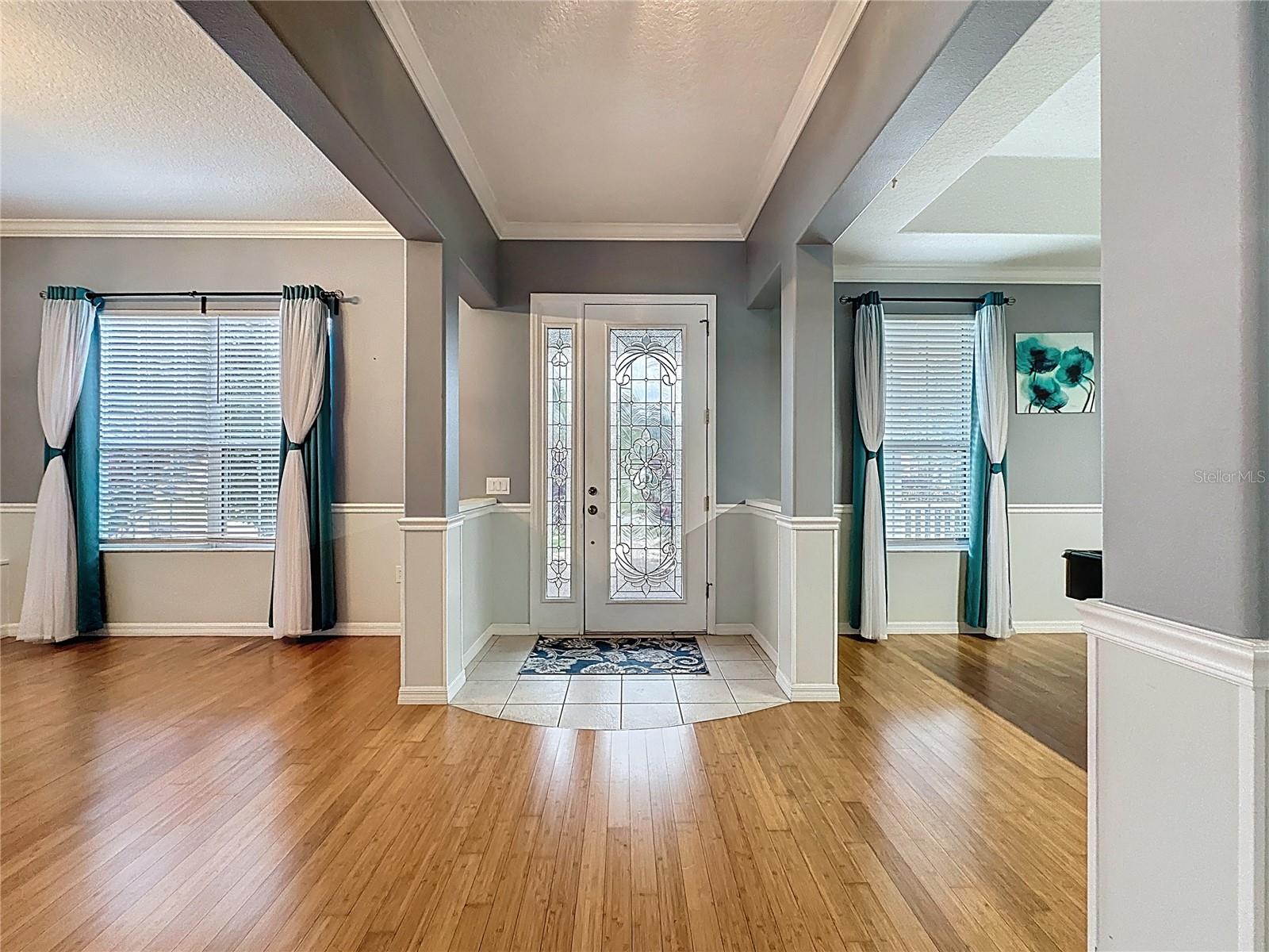 HARTWOOD RESERVE PH 1 - Residential