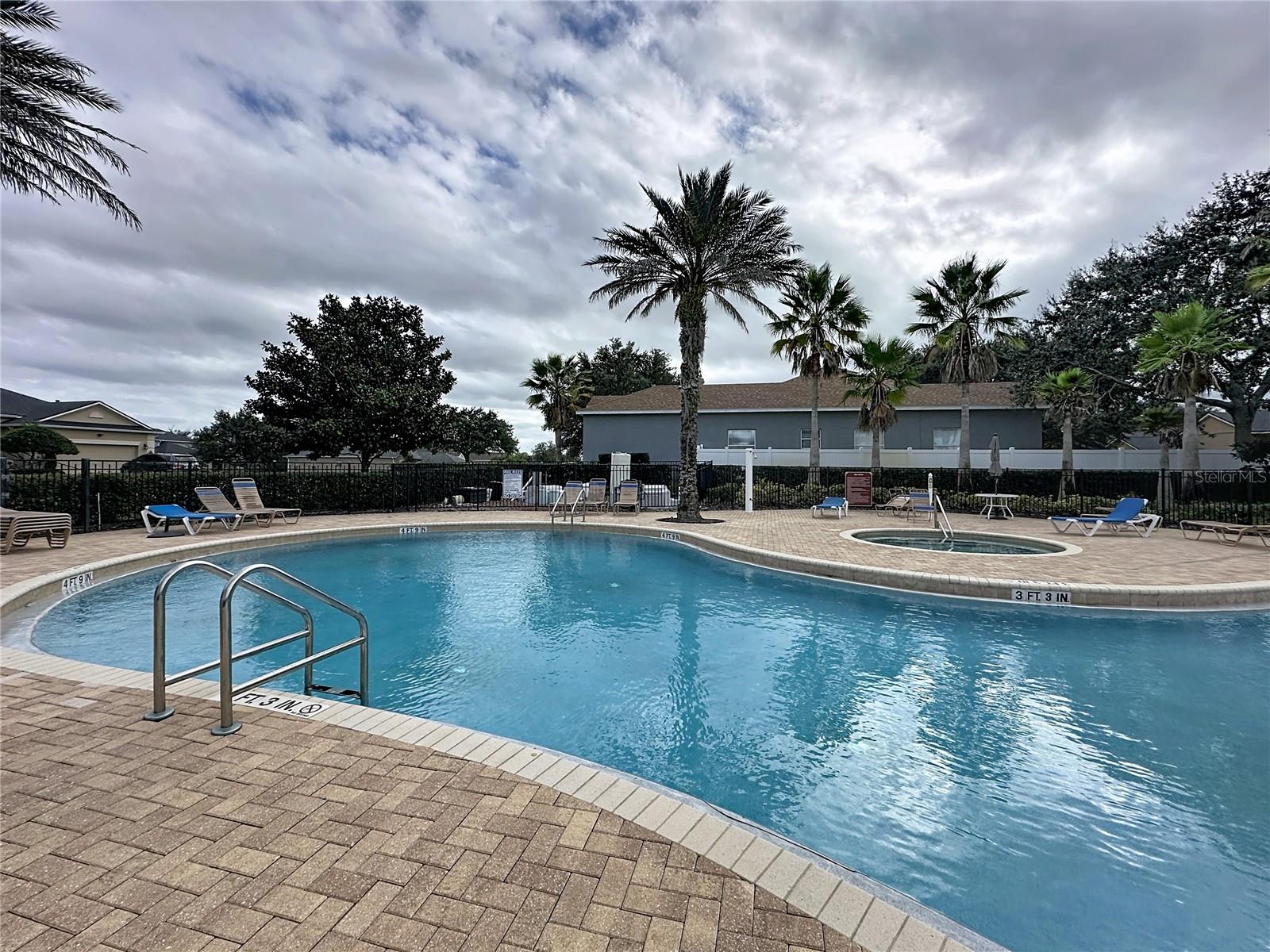 HARTWOOD RESERVE PH 1 - Residential