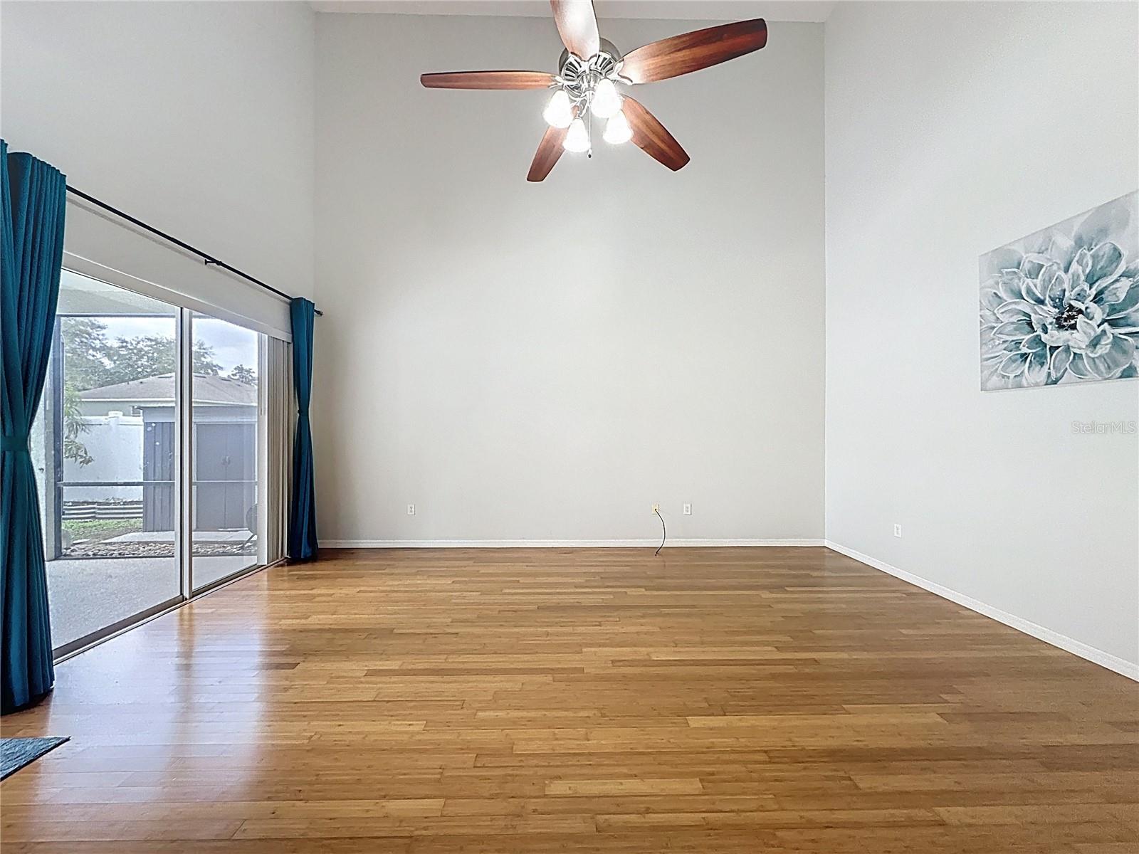 HARTWOOD RESERVE PH 1 - Residential