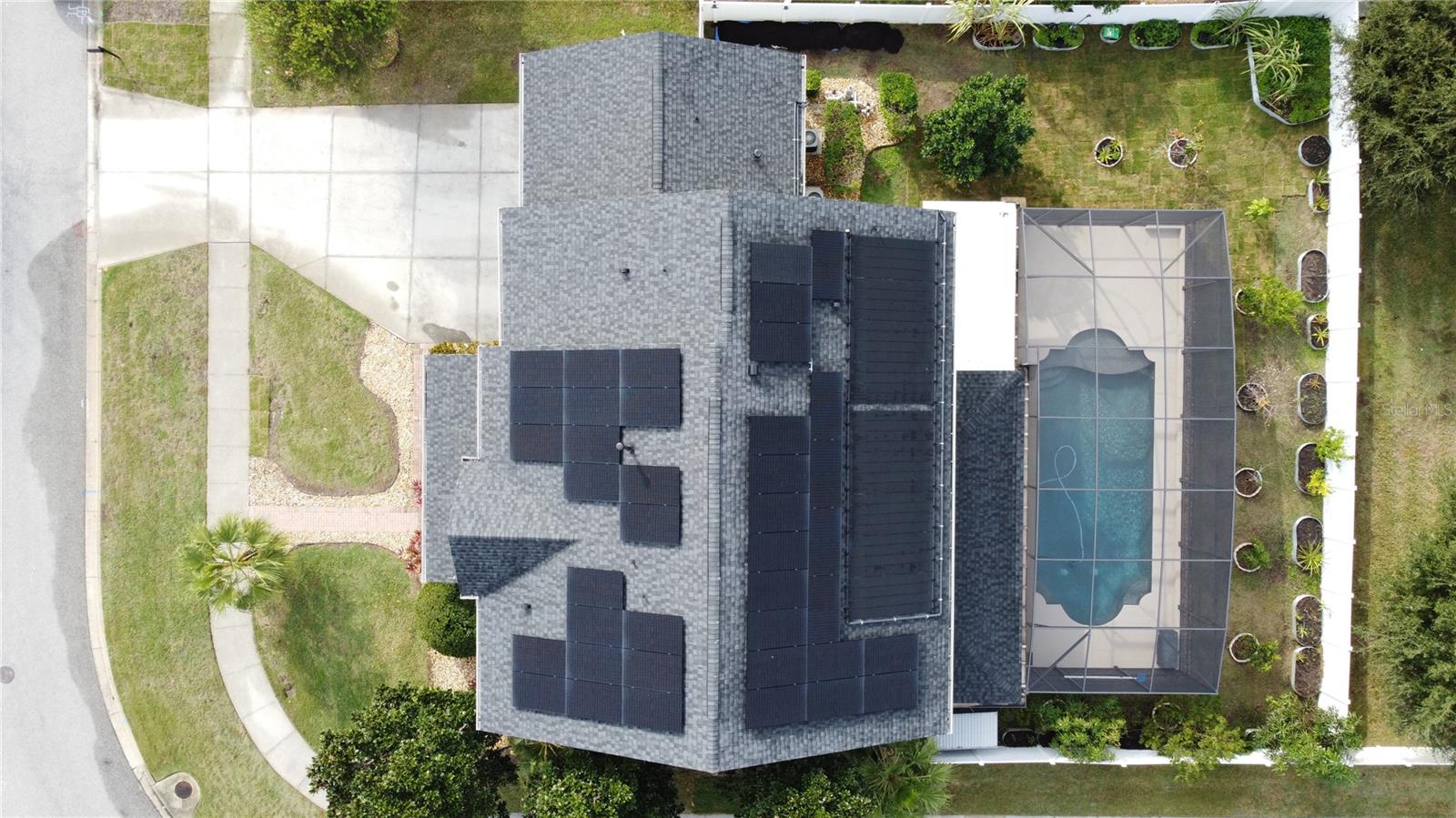 HARTWOOD RESERVE PH 1 - Residential