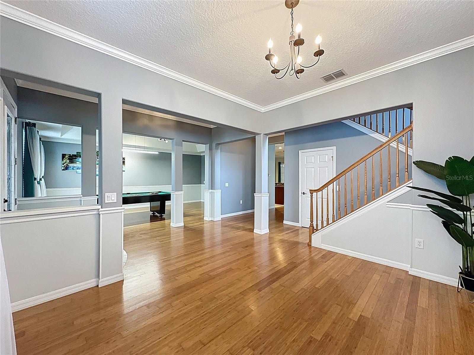 HARTWOOD RESERVE PH 1 - Residential