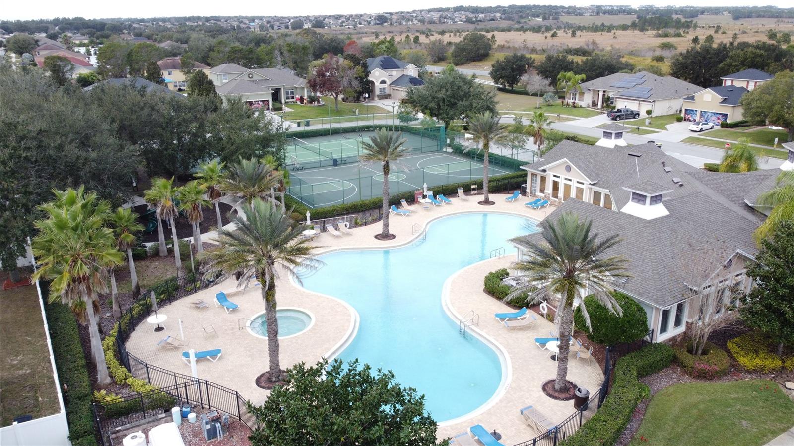 HARTWOOD RESERVE PH 1 - Residential