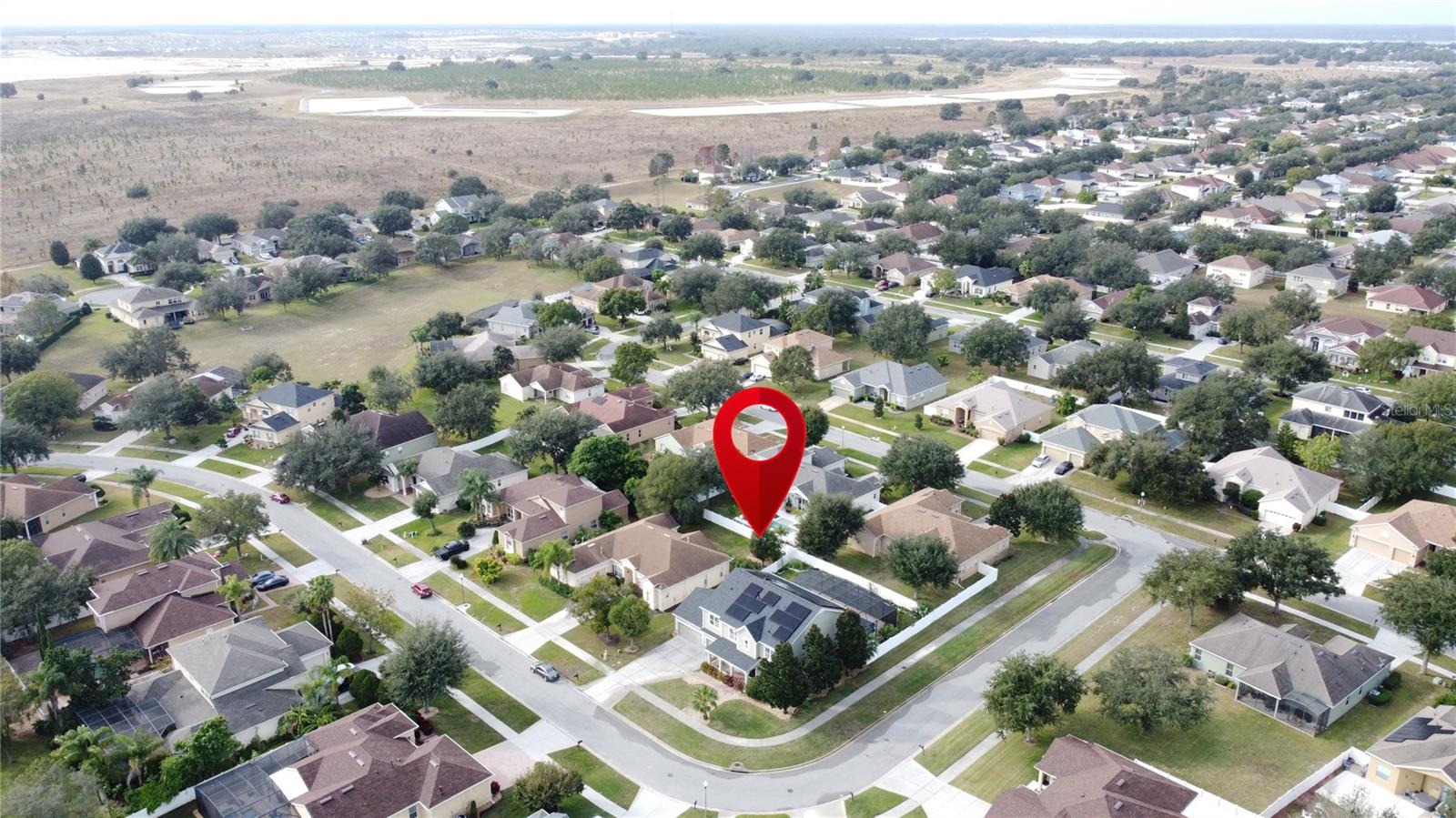 HARTWOOD RESERVE PH 1 - Residential