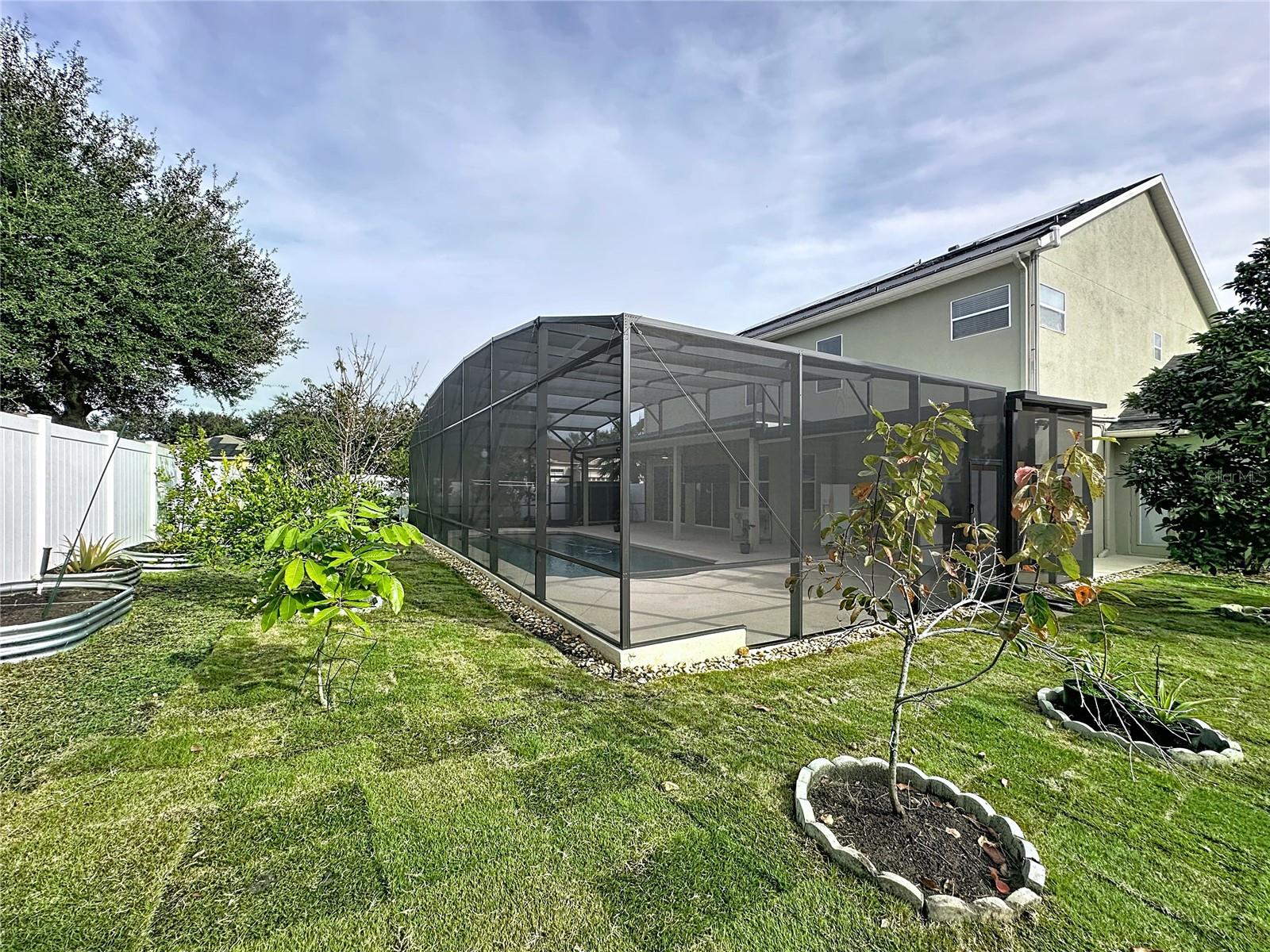 HARTWOOD RESERVE PH 1 - Residential