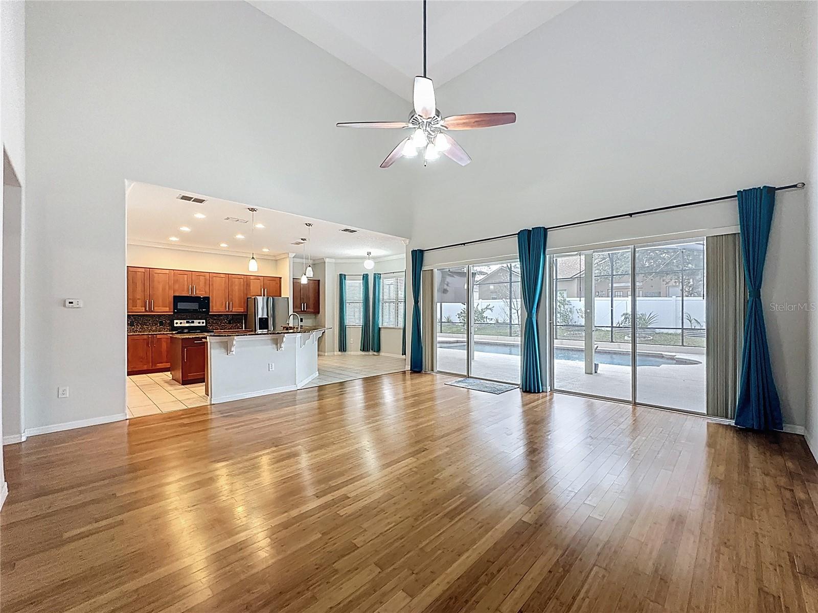 HARTWOOD RESERVE PH 1 - Residential