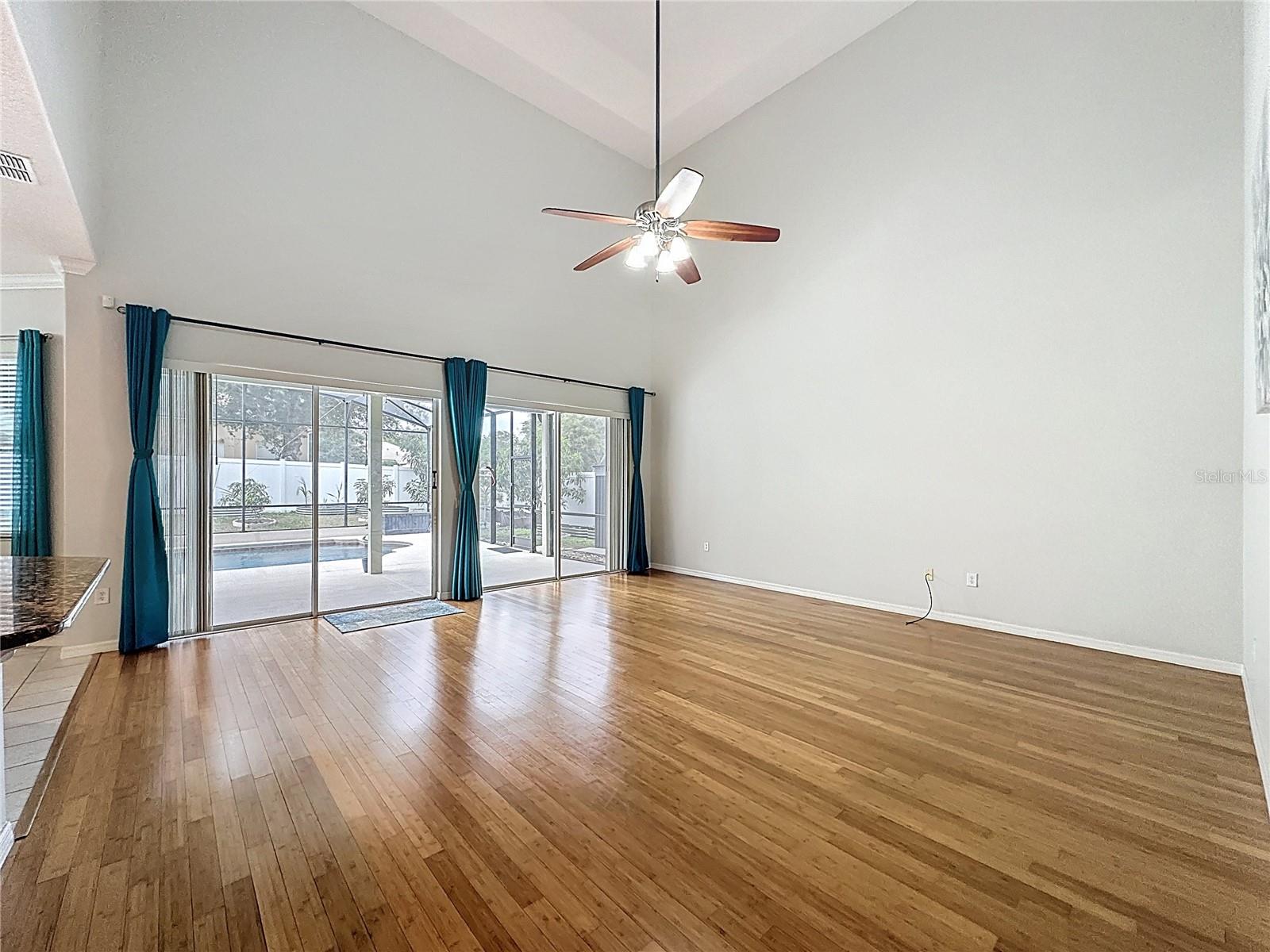 HARTWOOD RESERVE PH 1 - Residential