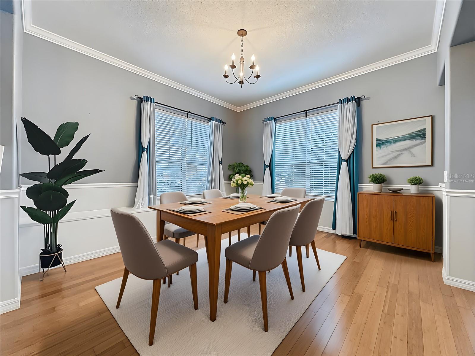 HARTWOOD RESERVE PH 1 - Residential