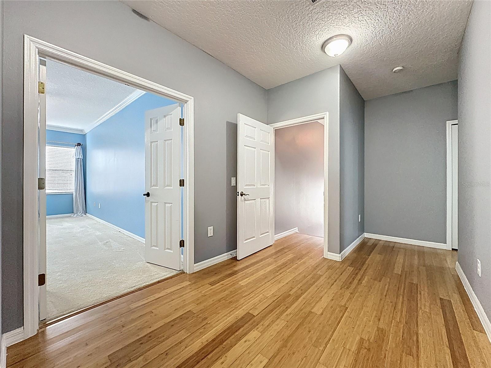 HARTWOOD RESERVE PH 1 - Residential