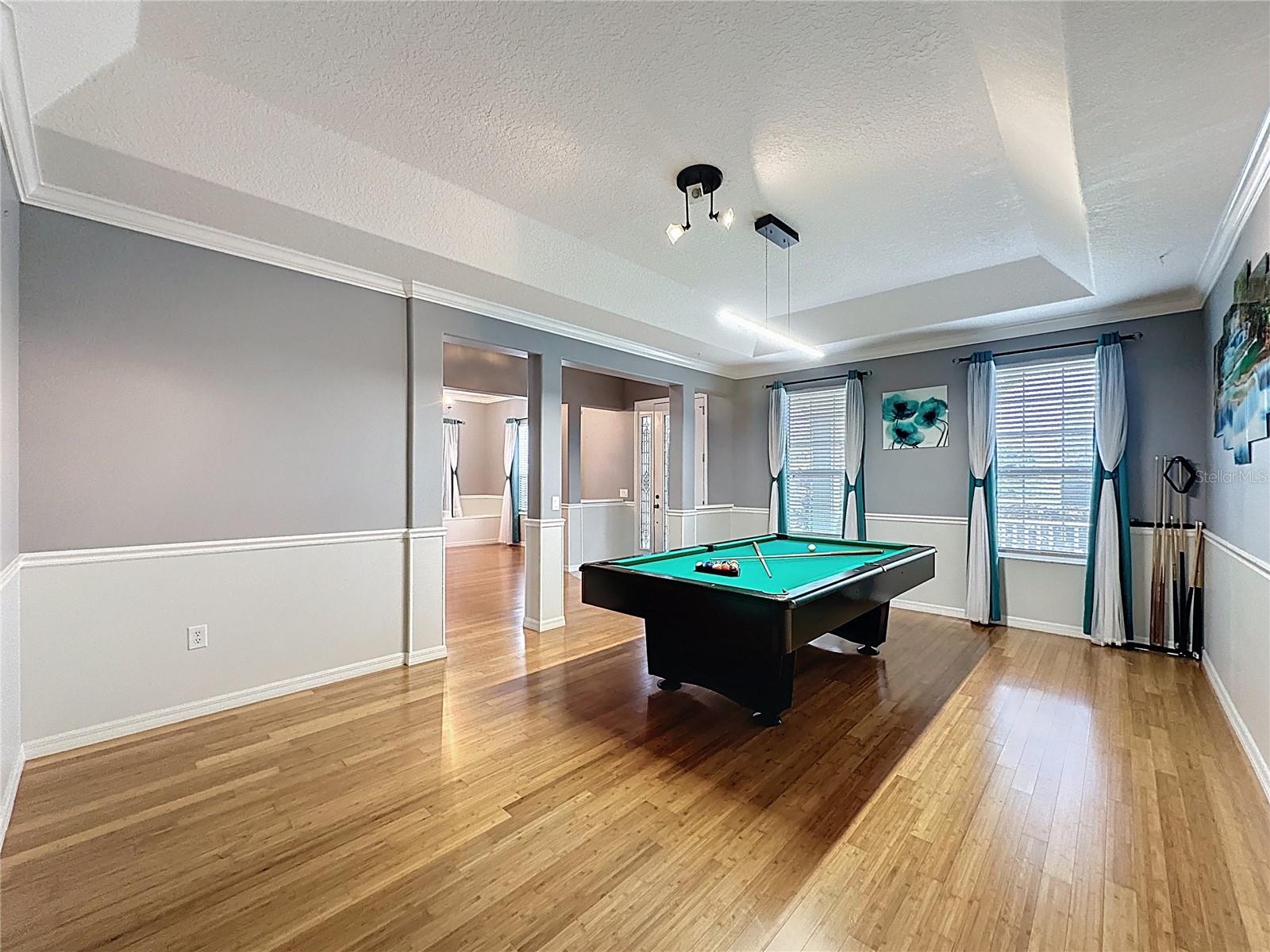 HARTWOOD RESERVE PH 1 - Residential