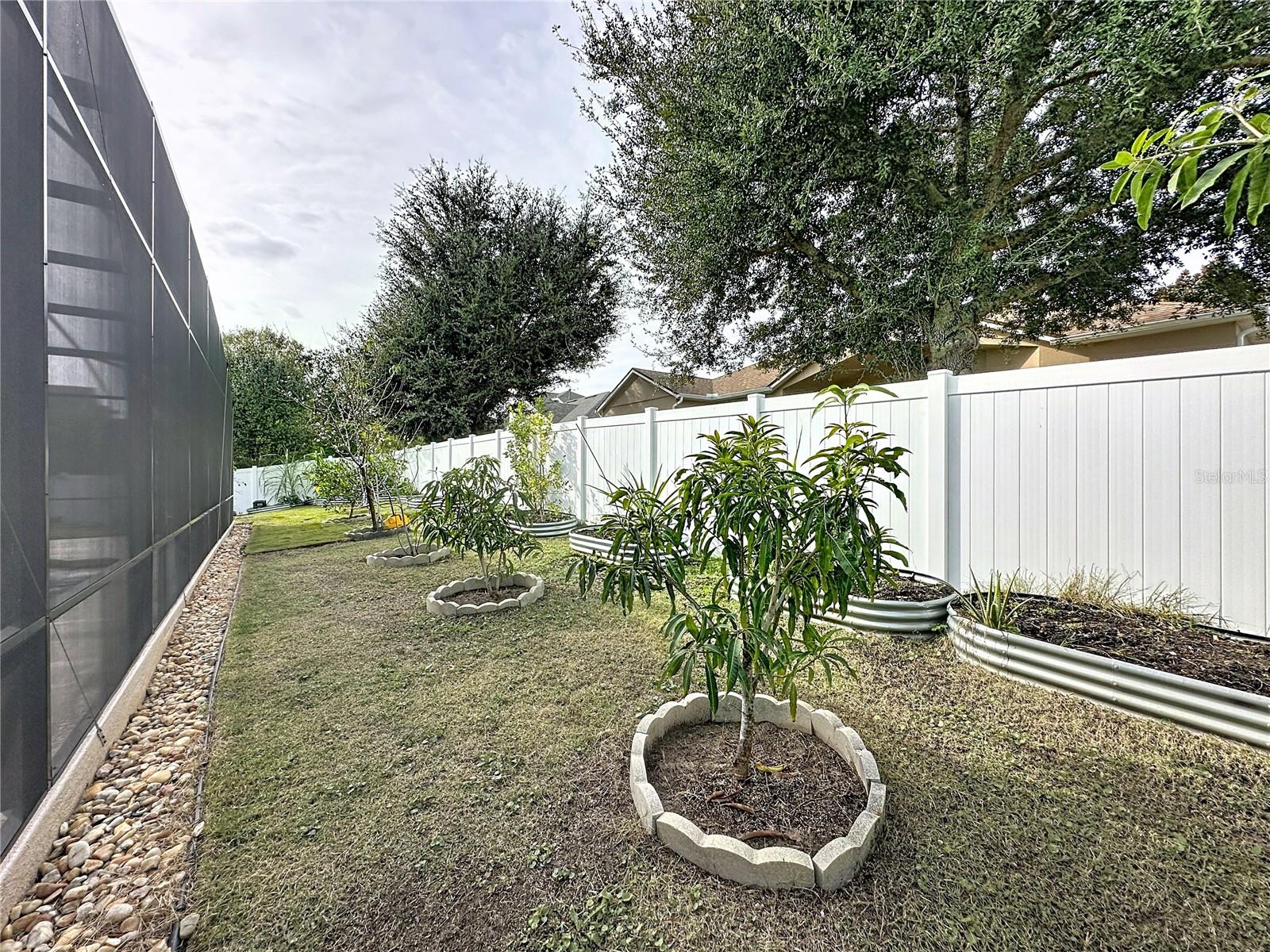 HARTWOOD RESERVE PH 1 - Residential