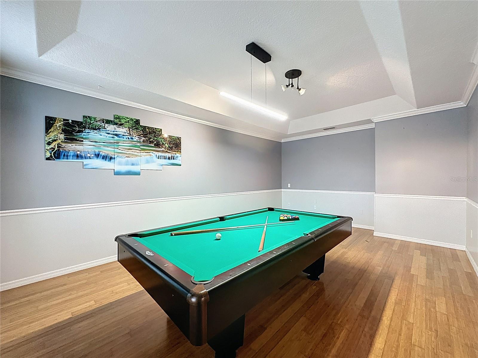 HARTWOOD RESERVE PH 1 - Residential