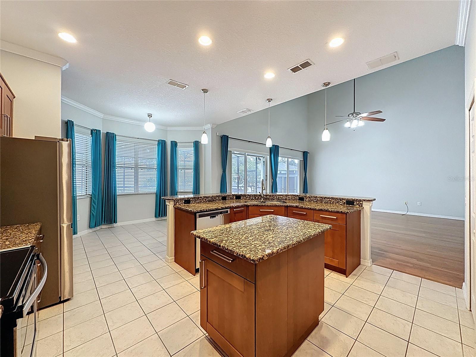 HARTWOOD RESERVE PH 1 - Residential