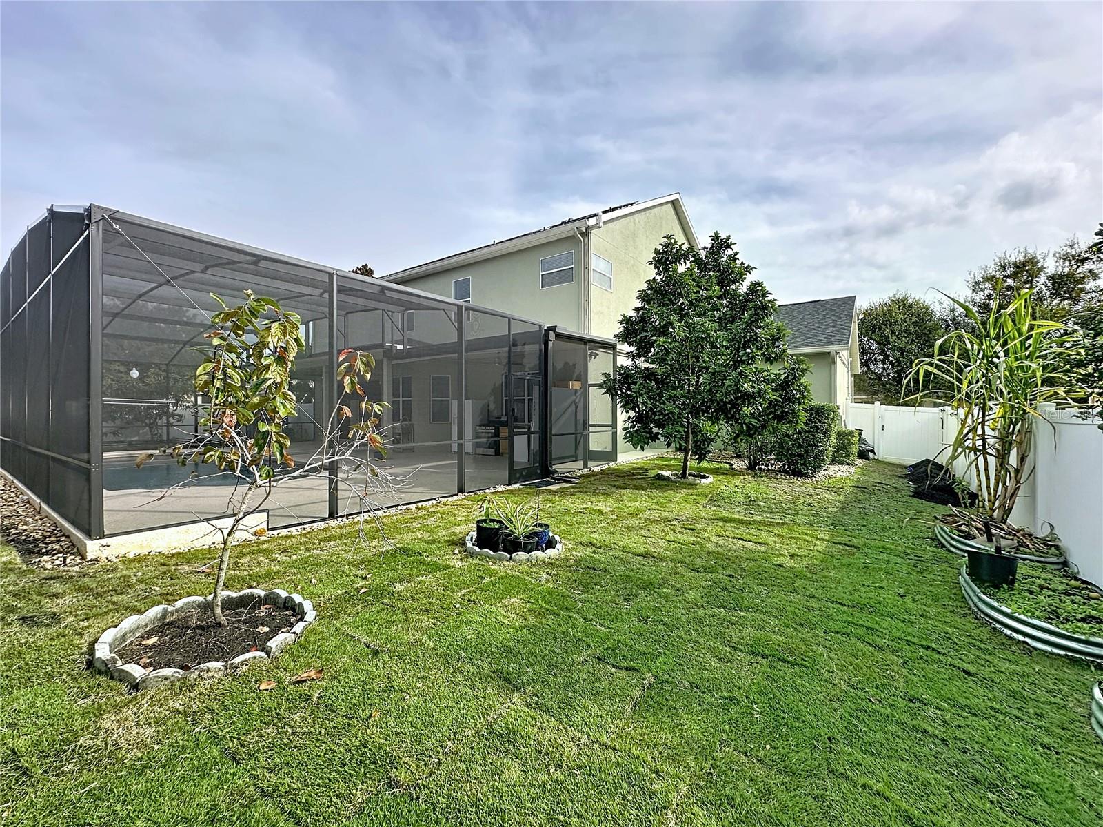 HARTWOOD RESERVE PH 1 - Residential