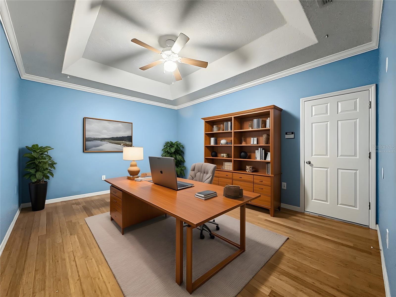 HARTWOOD RESERVE PH 1 - Residential