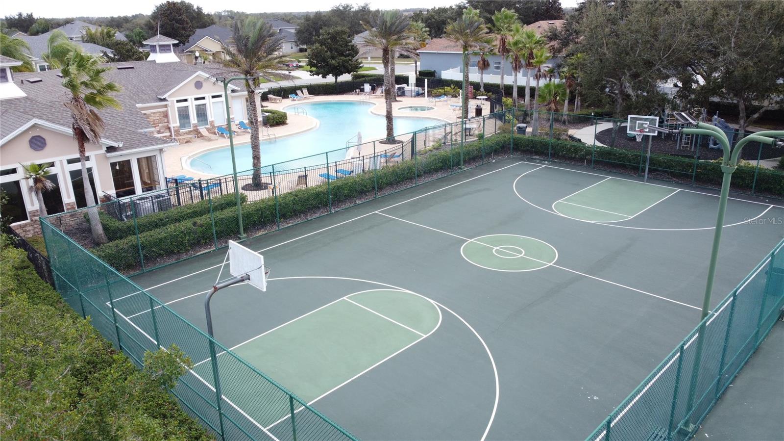 HARTWOOD RESERVE PH 1 - Residential