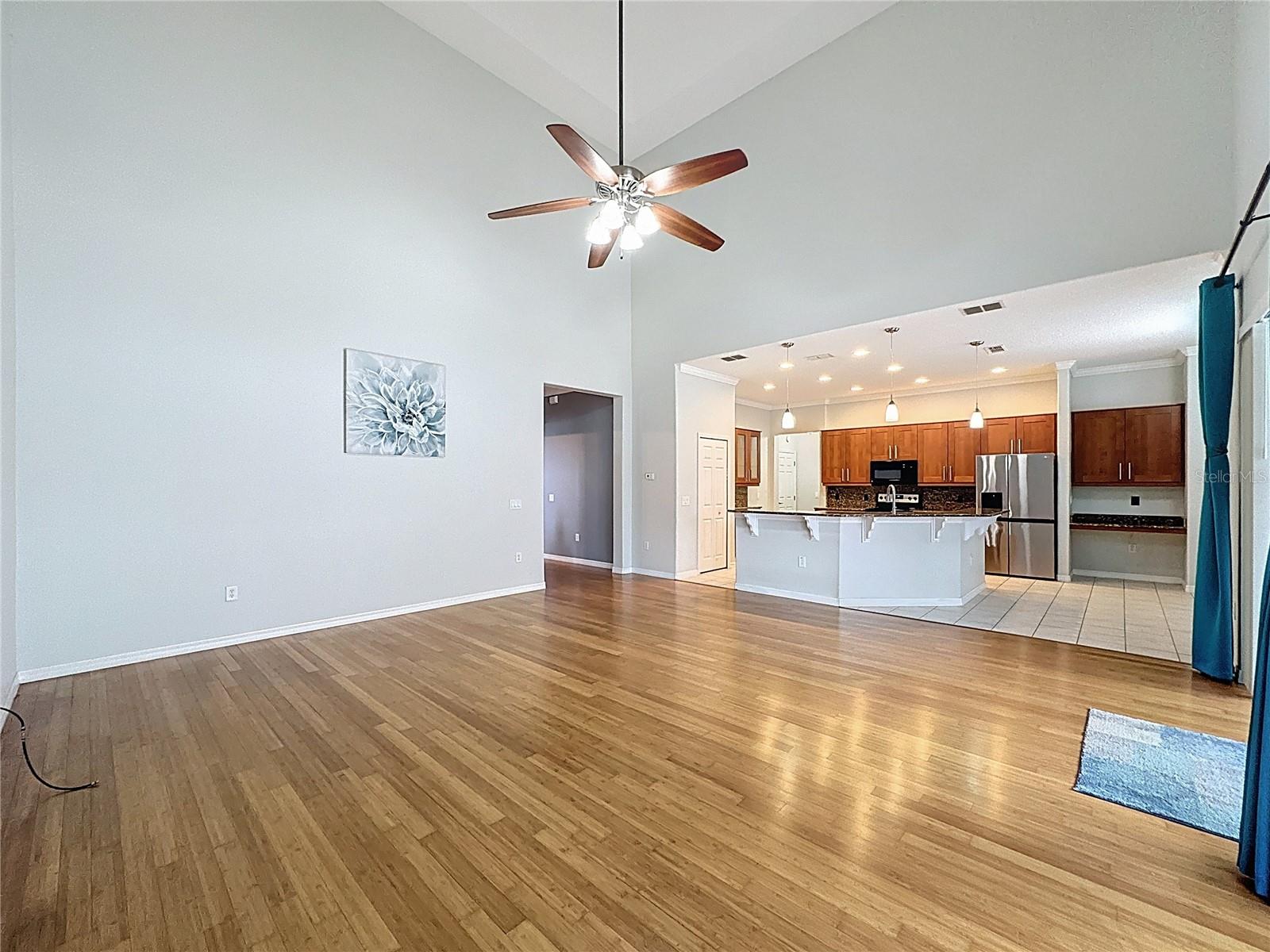 HARTWOOD RESERVE PH 1 - Residential