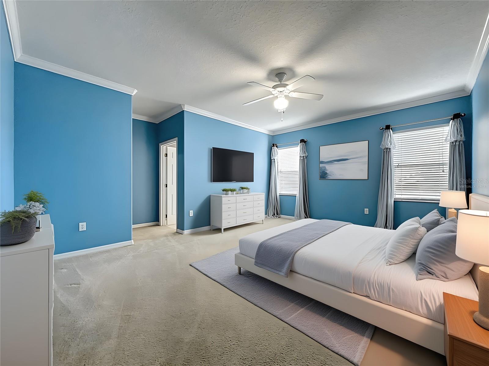 HARTWOOD RESERVE PH 1 - Residential