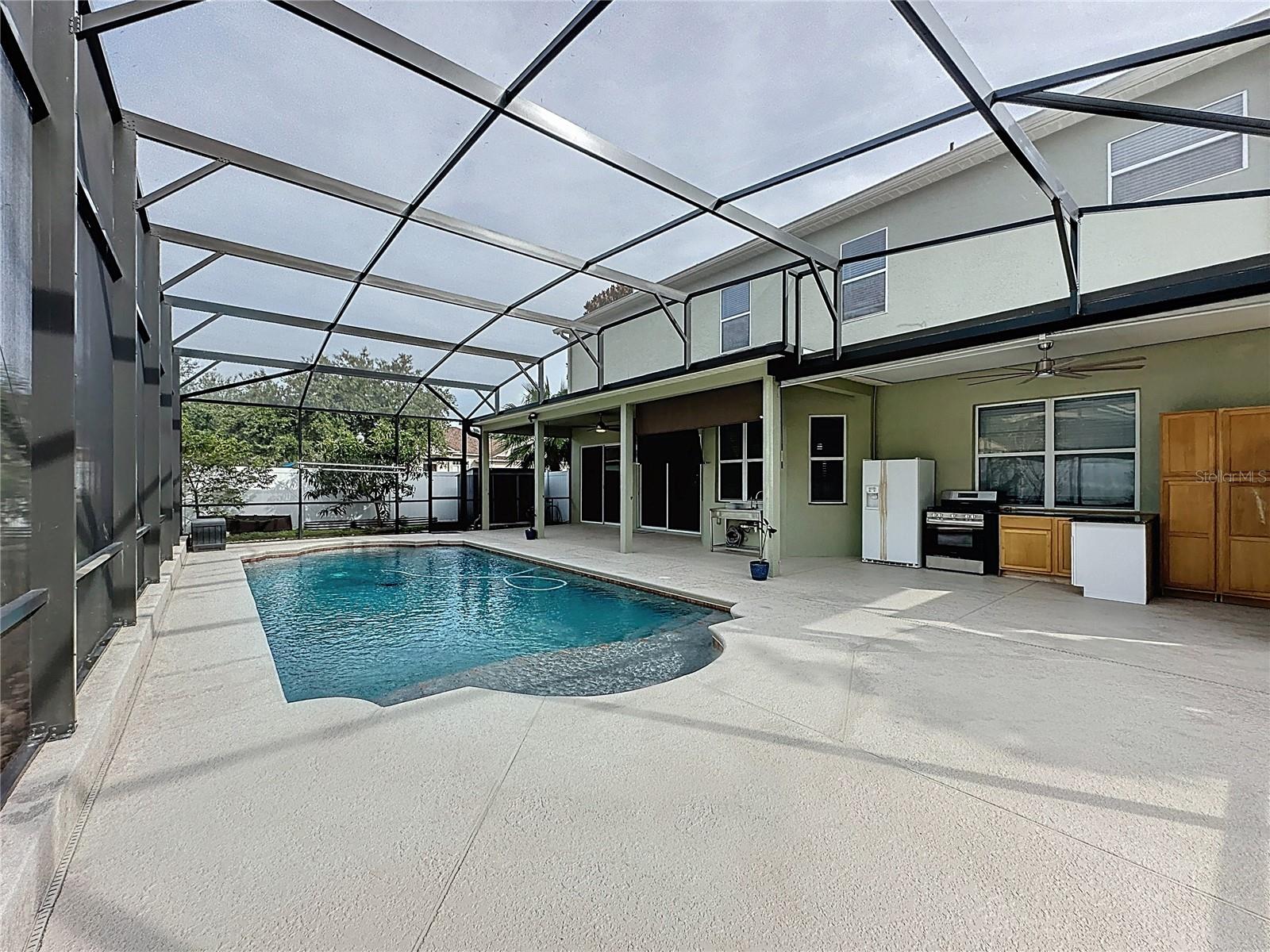 HARTWOOD RESERVE PH 1 - Residential