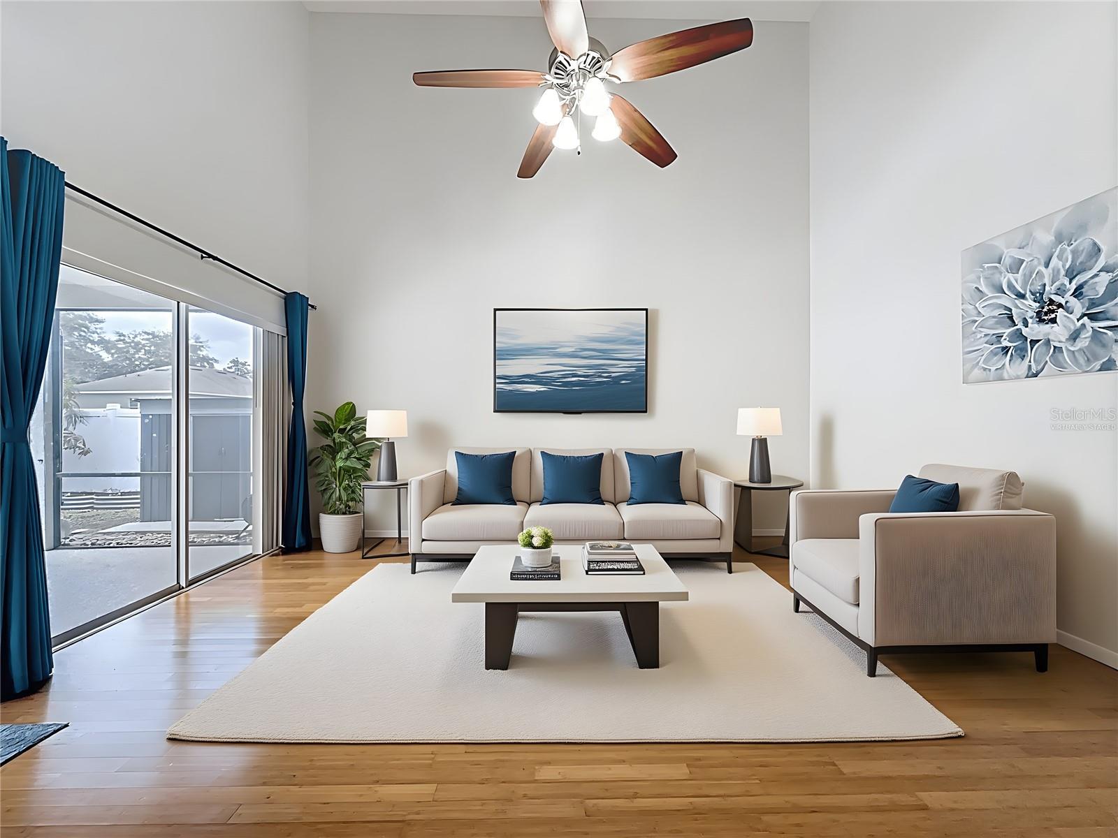 HARTWOOD RESERVE PH 1 - Residential