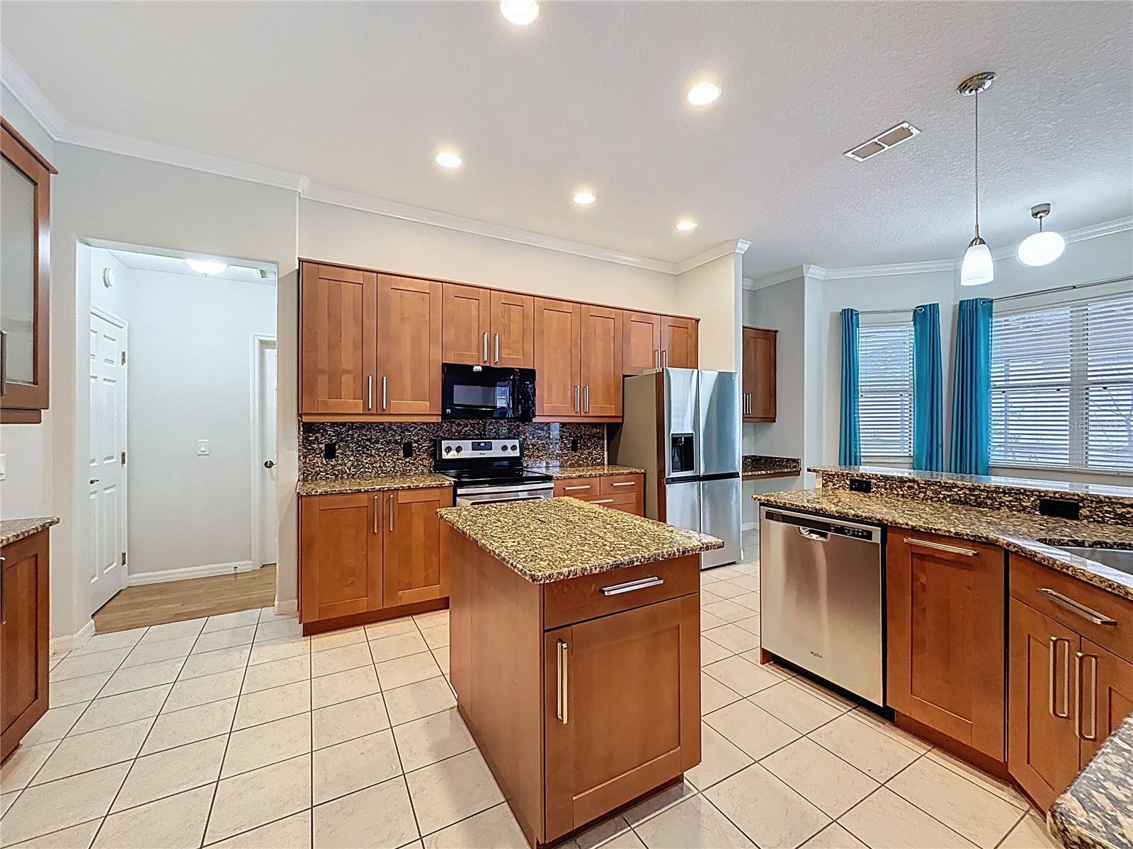 HARTWOOD RESERVE PH 1 - Residential