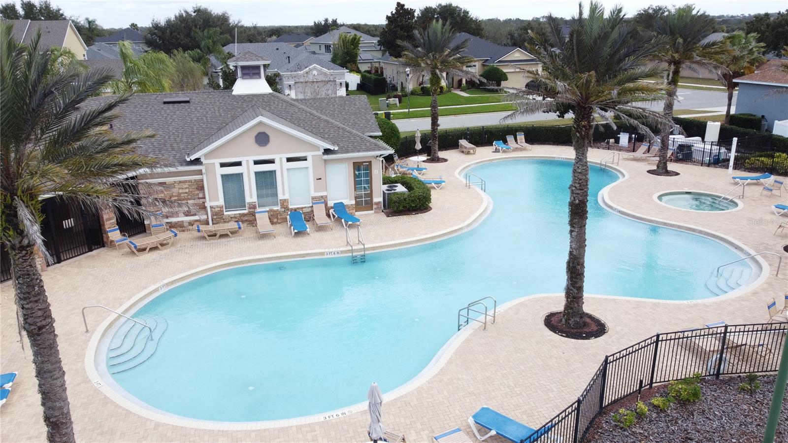 HARTWOOD RESERVE PH 1 - Residential